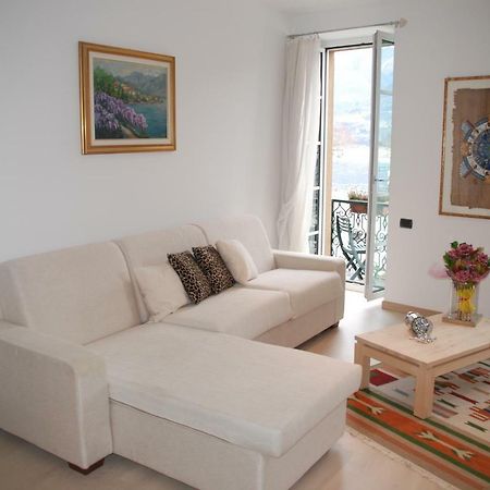 Bella Piazza Appartement Colico Buitenkant foto