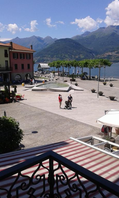 Bella Piazza Appartement Colico Kamer foto