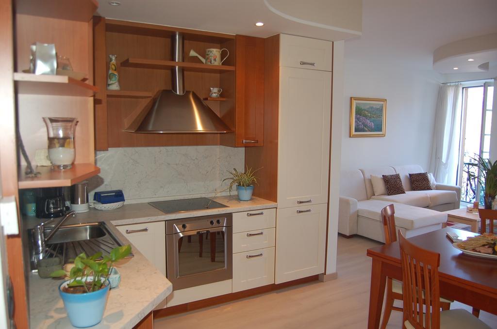 Bella Piazza Appartement Colico Kamer foto