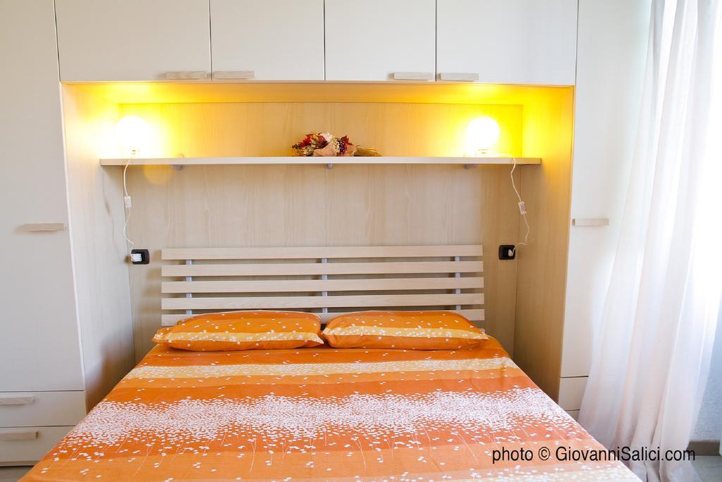 Bella Piazza Appartement Colico Buitenkant foto