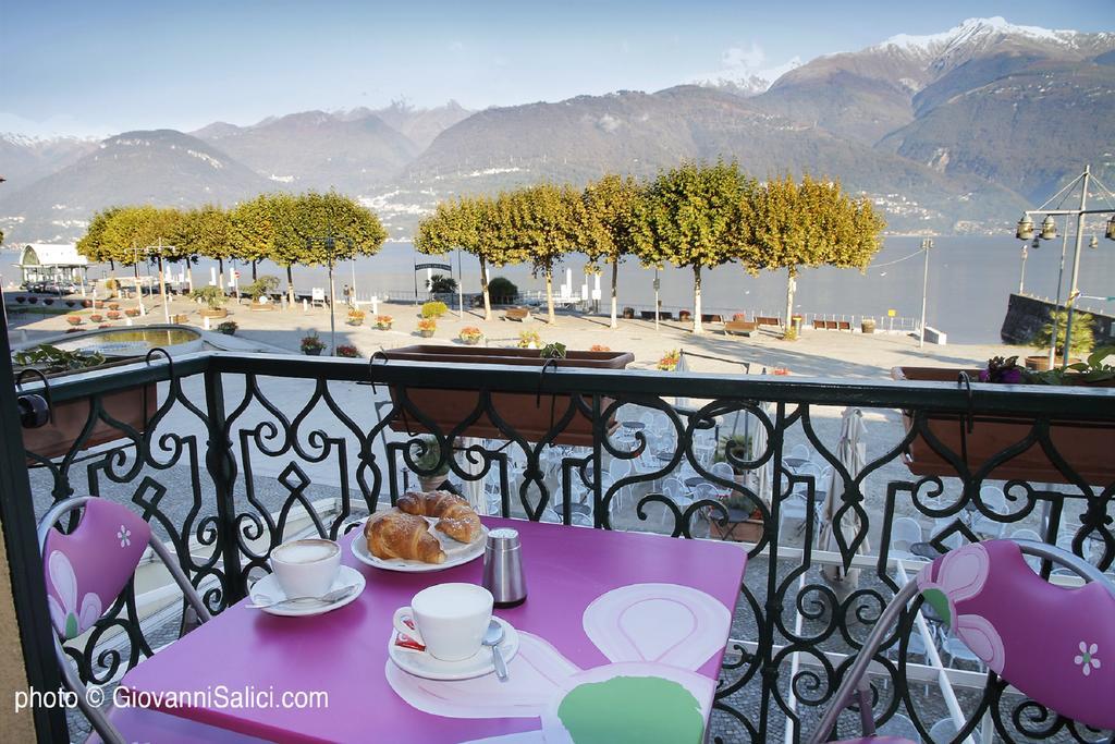 Bella Piazza Appartement Colico Buitenkant foto
