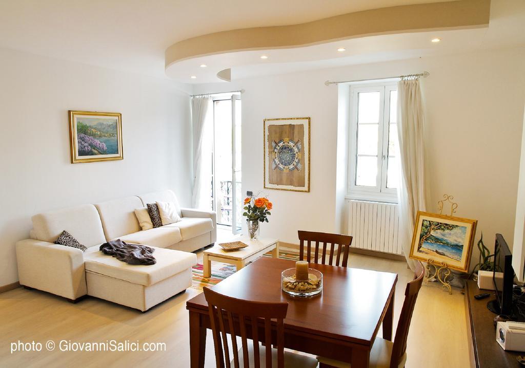 Bella Piazza Appartement Colico Buitenkant foto