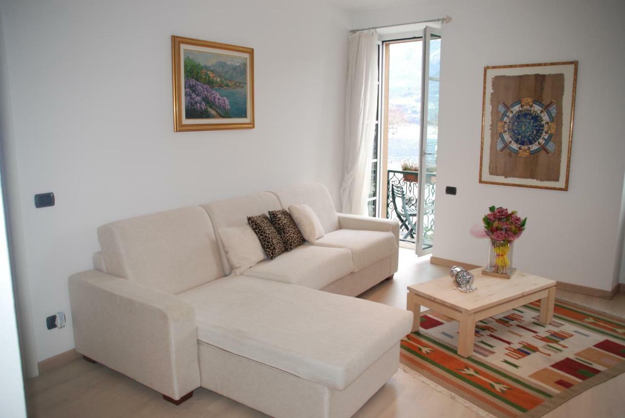 Bella Piazza Appartement Colico Buitenkant foto